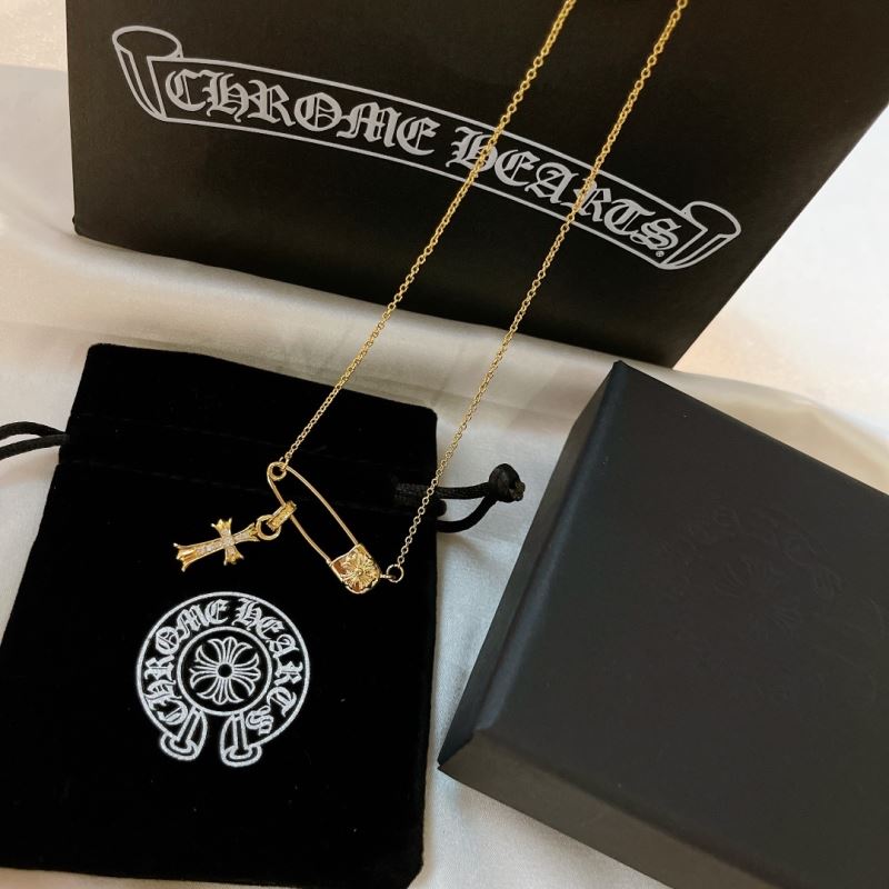 Chrome Hearts Necklaces